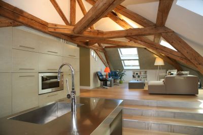 apartment 5 Rooms for sale on VETRAZ MONTHOUX (74100) Sale Apartment Vétraz-Monthoux 5 Rooms 155 m²