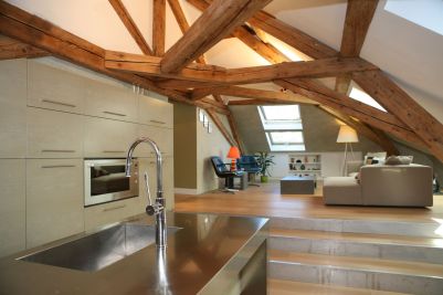 Sale Apartment Vétraz-Monthoux 5&nbsp;Rooms 155&nbsp;m²
