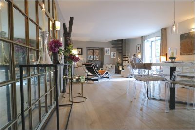Sale Apartment Bossey 6&nbsp;Rooms 136&nbsp;m²