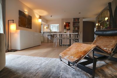 Sale Apartment Bossey 6&nbsp;Rooms 136&nbsp;m²