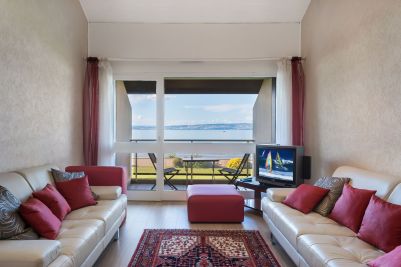 Sale Duplex Amphion-les-Bains 3&nbsp;Rooms 58.14&nbsp;m²