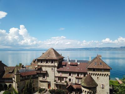 Vente Appartement Lugrin 3&nbsp;Pièces 62&nbsp;m²
