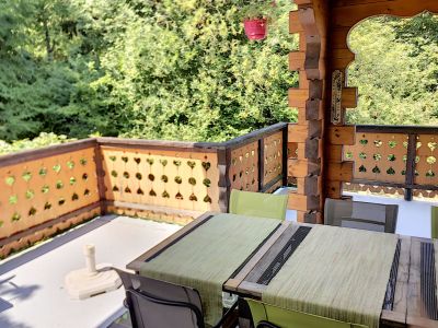 Sale Chalet Saint-Paul-en-Chablais 10&nbsp;Rooms 200&nbsp;m²