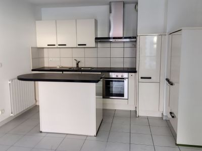 appartement 2 Pièces en vente sur EVIAN LES BAINS (74500) Vente Appartement Évian-les-Bains 2 Pièces 40 m²