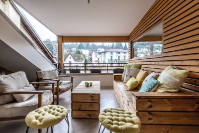 Vente Appartement Évian-les-Bains 4&nbsp;Pièces 131&nbsp;m²