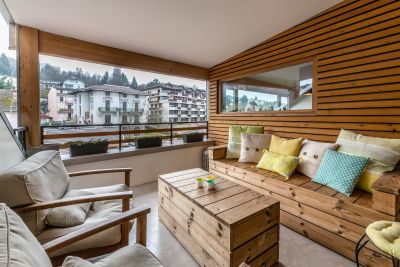 Vente Appartement Évian-les-Bains 4&nbsp;Pièces 131&nbsp;m²