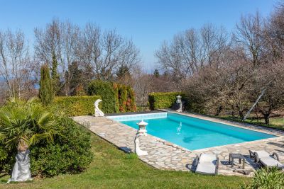 house 5 Rooms for sale on EVIAN LES BAINS (74500) Sale House Évian-les-Bains 5 Rooms 120 m²