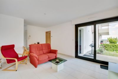 apartment 2 Rooms for sale on EVIAN LES BAINS (74500) Sale Apartment Évian-les-Bains 2 Rooms 48 m²