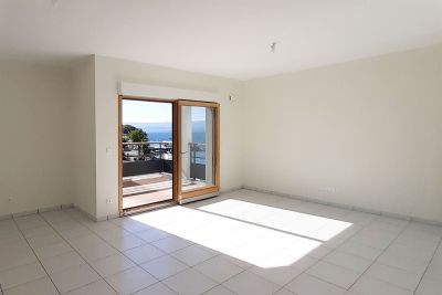 Vente Appartement Amphion-les-Bains 2&nbsp;Pièces 54&nbsp;m²