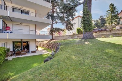 Vente Appartement Évian-les-Bains 4&nbsp;Pièces 75&nbsp;m²