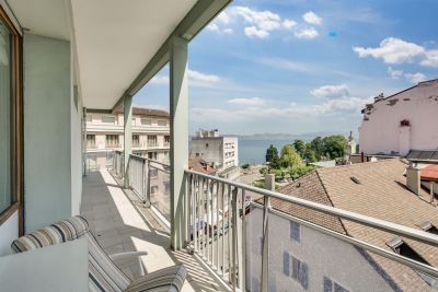 Sale Apartment Évian-les-Bains 4&nbsp;Rooms 118&nbsp;m²