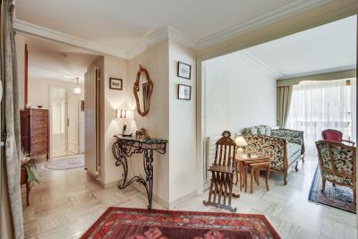 Sale Apartment Évian-les-Bains 4&nbsp;Rooms 118&nbsp;m²