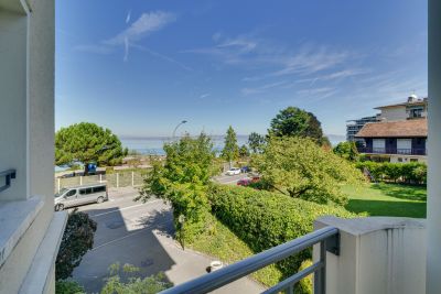 apartment 3 Rooms for sale on EVIAN LES BAINS (74500) Sale Apartment Évian-les-Bains 3 Rooms 78 m²