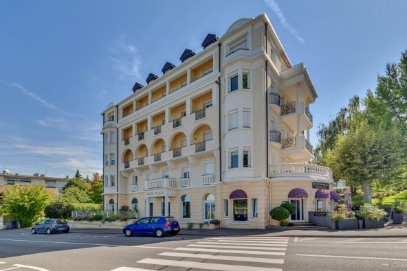 Sale Apartment Évian-les-Bains 3&nbsp;Rooms 78&nbsp;m²