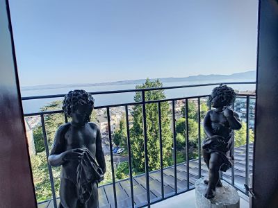 appartement 3 Pièces en vente sur EVIAN LES BAINS (74500) Vente Appartement Évian-les-Bains 3 Pièces 66 m²