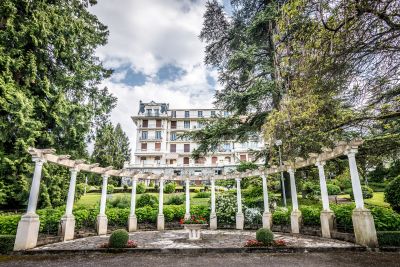 appartement 3 Pièces en vente sur EVIAN LES BAINS (74500) Vente Appartement Évian-les-Bains 3 Pièces 66 m²
