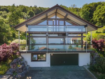 Vente Maison Évian-les-Bains 7&nbsp;Pièces 196&nbsp;m²