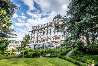 apartment 1 room for sale on EVIAN LES BAINS (74500) Sale Apartment Évian-les-Bains 1 room 29 m²