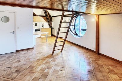 Sale Apartment Évian-les-Bains 1&nbsp;room 29&nbsp;m²