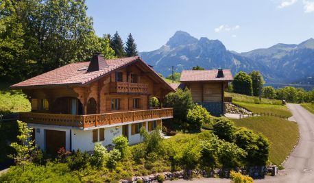 Sale Chalet Bernex 5&nbsp;Rooms 140&nbsp;m²
