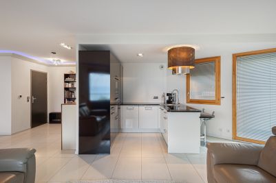 Sale Apartment Neuvecelle 3&nbsp;Rooms 83&nbsp;m²