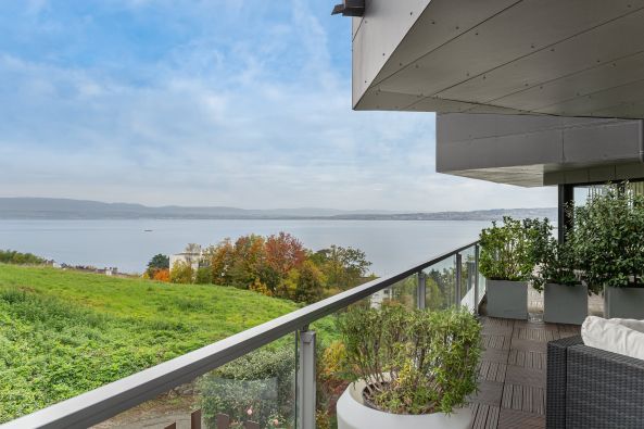 Sale Apartment Neuvecelle 3 Rooms 83 m²