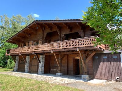 Vente Maison Marin 7&nbsp;Pièces 200&nbsp;m²