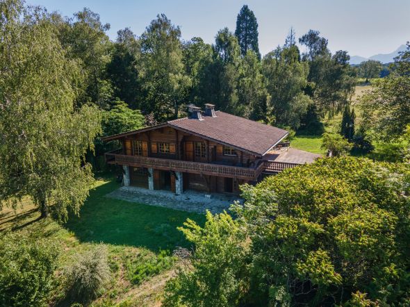 Vente Maison Marin 7&nbsp;Pièces 200&nbsp;m²