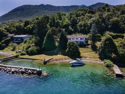 villa 7 Pièces en vente sur LUGRIN (74500) Vente Villa Lugrin 7 Pièces 180 m²