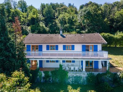 villa 7 Pièces en vente sur LUGRIN (74500) Vente Villa Lugrin 7 Pièces 180 m²