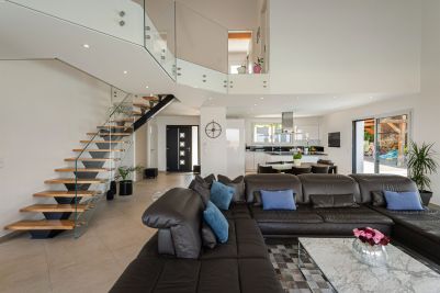 maison 8 Pièces en vente sur EVIAN LES BAINS (74500) Vente Maison Évian-les-Bains 8 Pièces 200 m²