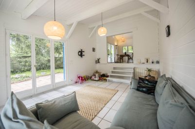 Vente Maison Sciez 3&nbsp;Pièces 100&nbsp;m²