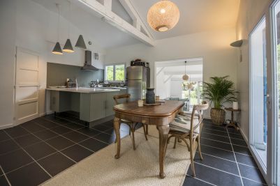 Vente Maison Sciez 3&nbsp;Pièces 100&nbsp;m²