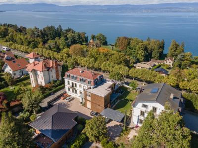 Sale Apartment Thonon-les-Bains 4&nbsp;Rooms 82&nbsp;m²
