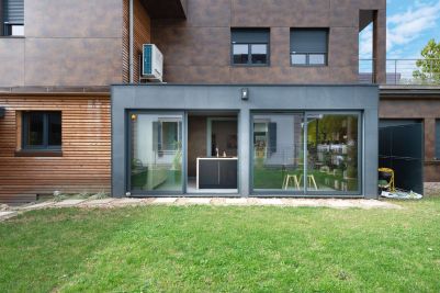 Sale Apartment Thonon-les-Bains 4&nbsp;Rooms 82&nbsp;m²