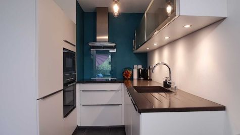 Sale Apartment Évian-les-Bains 2&nbsp;Rooms 40&nbsp;m²
