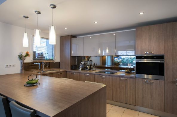 Vente Appartement Évian-les-Bains 3&nbsp;Pièces 68&nbsp;m²