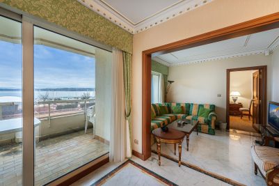 Sale Apartment Évian-les-Bains 5&nbsp;Rooms 159&nbsp;m²