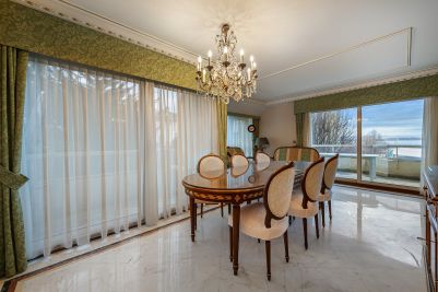 Sale Apartment Évian-les-Bains 5&nbsp;Rooms 159&nbsp;m²