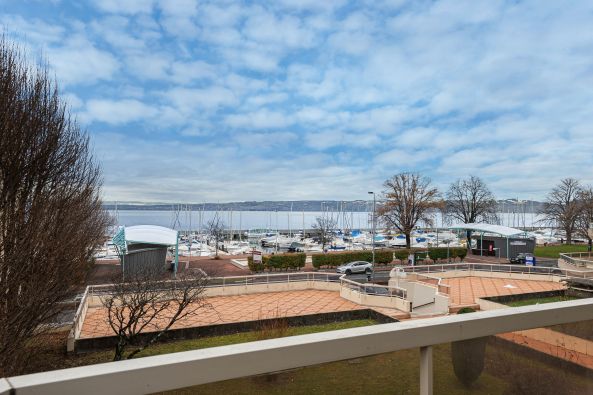 Sale Apartment Évian-les-Bains 5&nbsp;Rooms 159&nbsp;m²