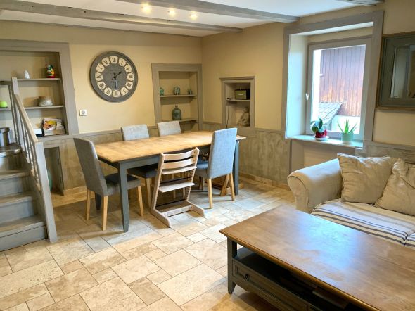 Sale House Évian-les-Bains 4&nbsp;Rooms 75&nbsp;m²