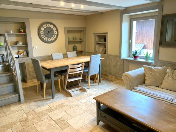 Vente Maison Évian-les-Bains 4&nbsp;Pièces 75&nbsp;m²
