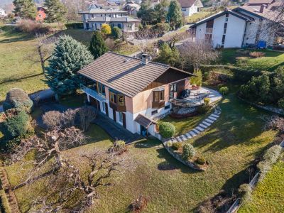house 5 Rooms for sale on NEUVECELLE (74500) Sale House Neuvecelle 5 Rooms 179 m²