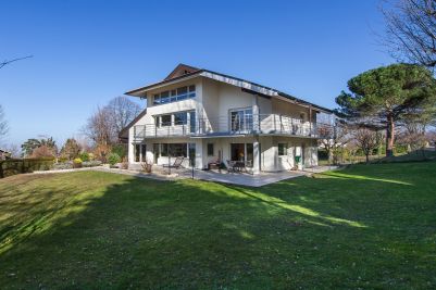 Sale House Évian-les-Bains 5&nbsp;Rooms 233&nbsp;m²