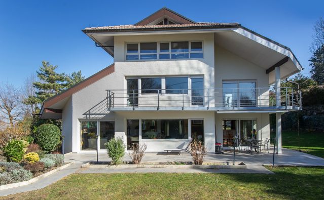 Sale House Évian-les-Bains 5&nbsp;Rooms 233&nbsp;m²