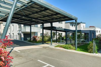 appartement 3 Pièces en vente sur EVIAN LES BAINS (74500) Vente Appartement Évian-les-Bains 3 Pièces 84 m²