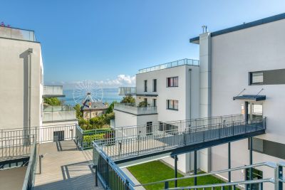 Sale Apartment Évian-les-Bains 3&nbsp;Rooms 84&nbsp;m²