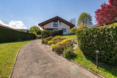 house 7 Rooms for sale on NEUVECELLE (74500) Sale House Neuvecelle 7 Rooms 240 m²