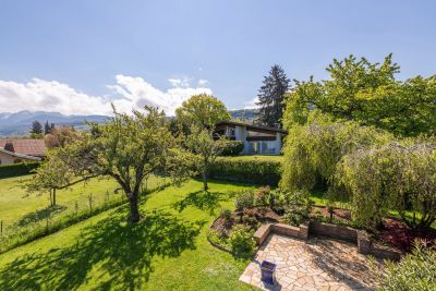 house 7 Rooms for sale on NEUVECELLE (74500) Sale House Neuvecelle 7 Rooms 240 m²