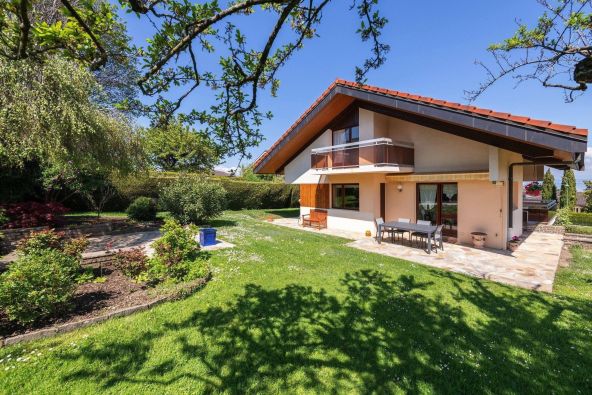 Vente Maison Neuvecelle 7&nbsp;Pièces 240&nbsp;m²